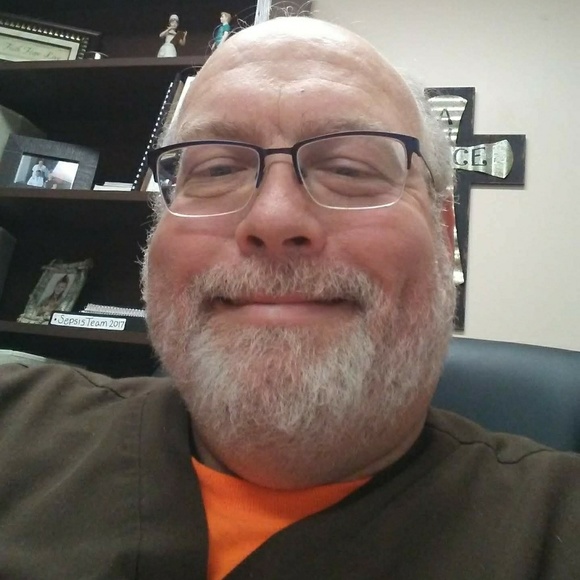 Meet your Posher, Wayne - Picture 1 of 1